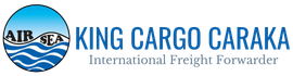 KING CARGO CARAKA