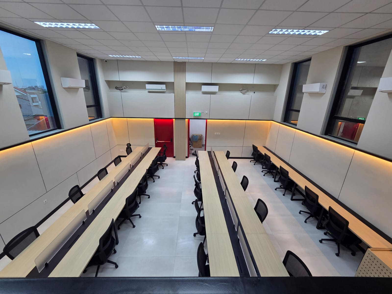 Office Room