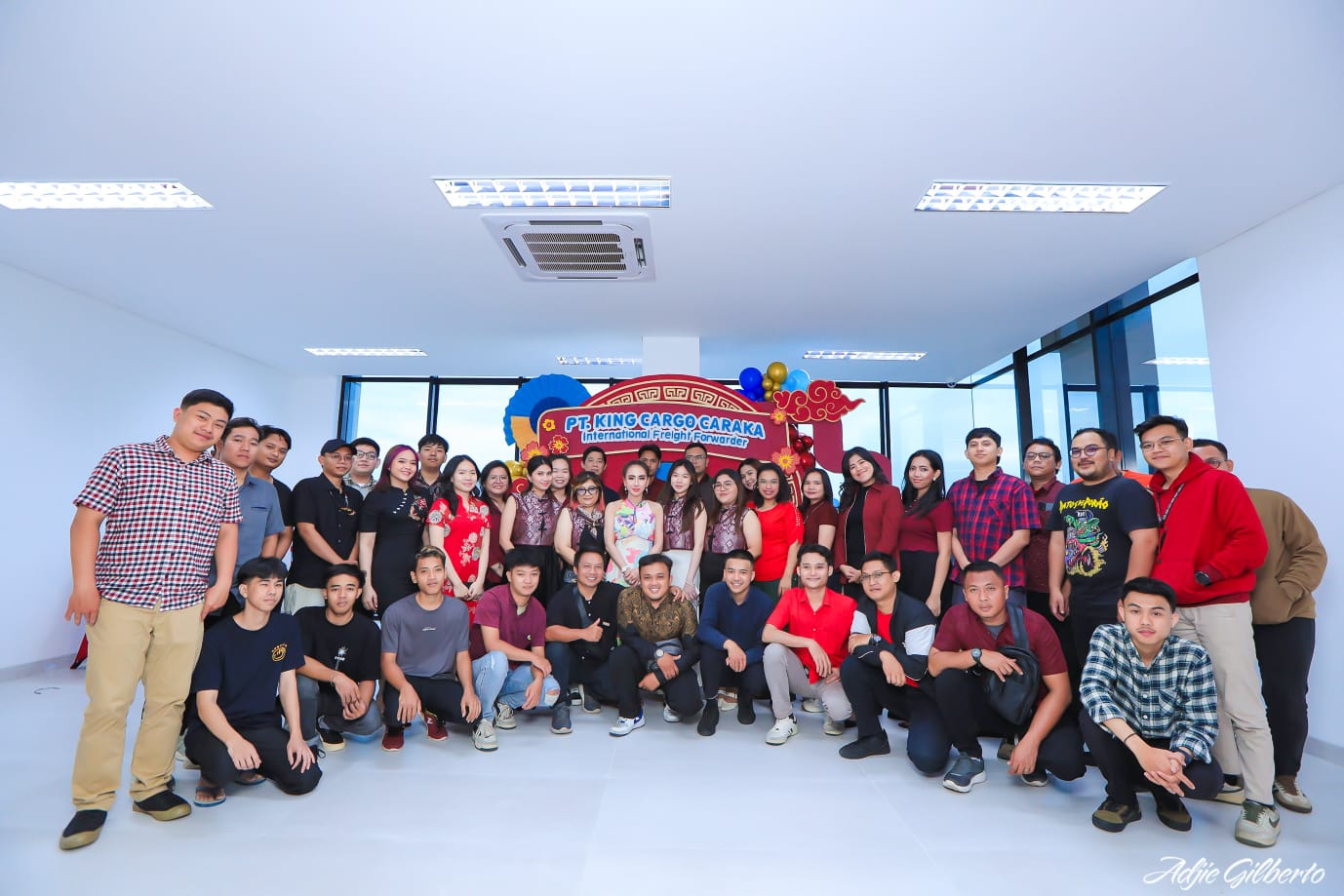 Our Team