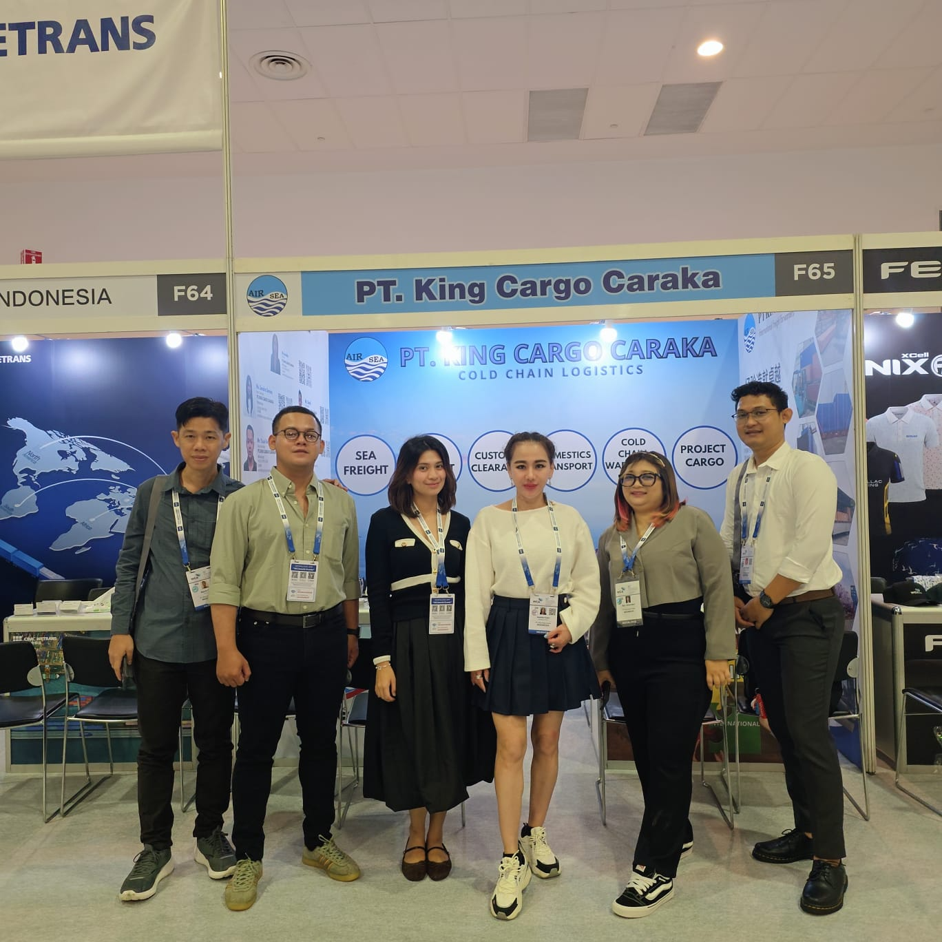 Events Team