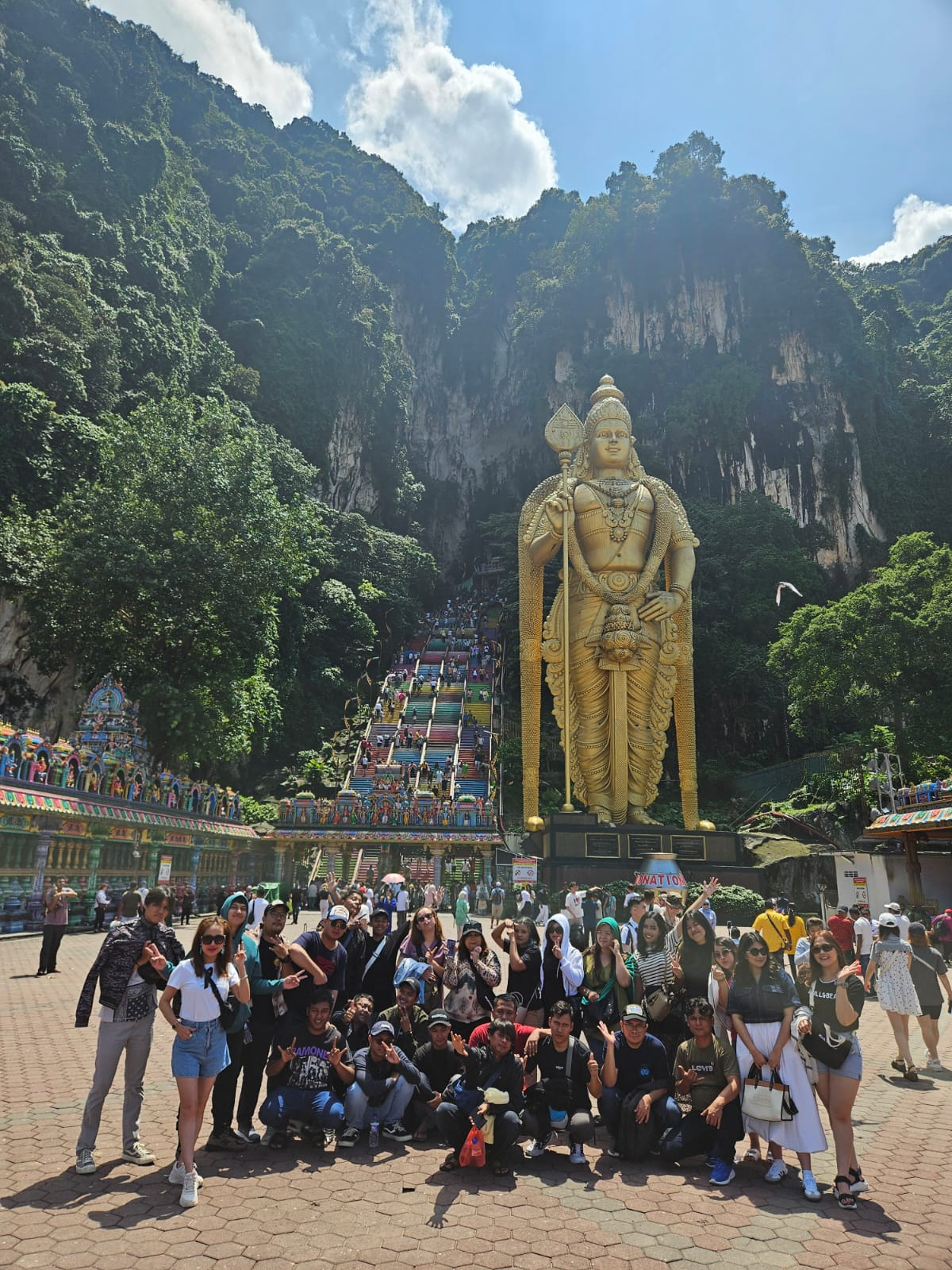 Batu Caves